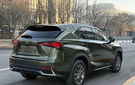 Lexus NX, 2022 год, 3 220 000 рублей, 5 фотография