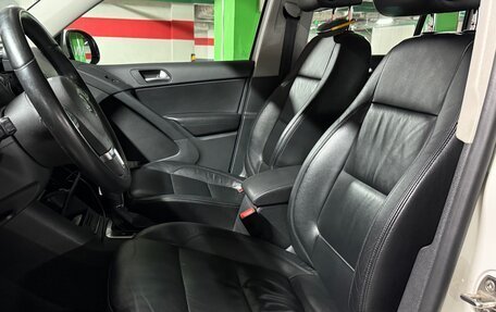Volkswagen Tiguan I, 2012 год, 1 700 000 рублей, 6 фотография