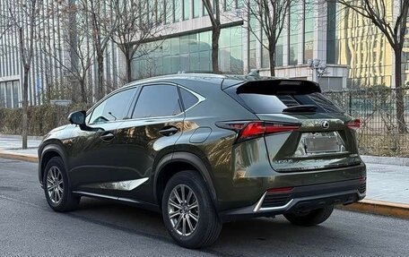 Lexus NX, 2022 год, 3 220 000 рублей, 4 фотография