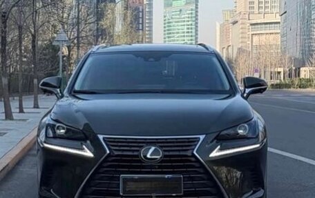 Lexus NX, 2022 год, 3 220 000 рублей, 3 фотография