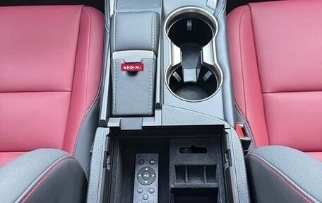 Lexus NX, 2022 год, 3 220 000 рублей, 9 фотография