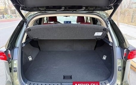 Lexus NX, 2022 год, 3 220 000 рублей, 19 фотография