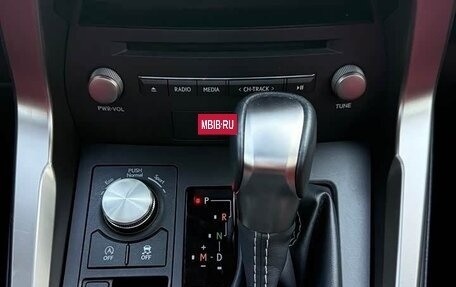 Lexus NX, 2022 год, 3 220 000 рублей, 15 фотография