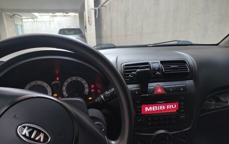 KIA Picanto I, 2010 год, 1 000 000 рублей, 4 фотография