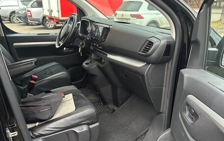 Citroen SpaceTourer I, 2022 год, 4 500 000 рублей, 8 фотография