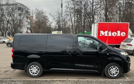 Citroen SpaceTourer I, 2022 год, 4 500 000 рублей, 5 фотография