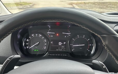 Citroen SpaceTourer I, 2022 год, 4 500 000 рублей, 10 фотография