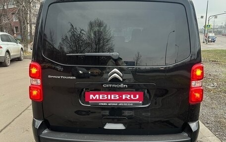 Citroen SpaceTourer I, 2022 год, 4 500 000 рублей, 3 фотография