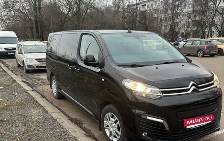 Citroen SpaceTourer I, 2022 год, 4 500 000 рублей, 6 фотография