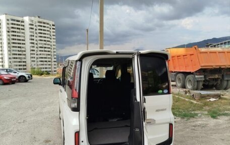 Honda Stepwgn IV, 2017 год, 1 700 000 рублей, 6 фотография