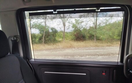 Honda Stepwgn IV, 2017 год, 1 700 000 рублей, 10 фотография