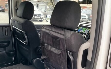 Honda Stepwgn IV, 2017 год, 1 700 000 рублей, 8 фотография