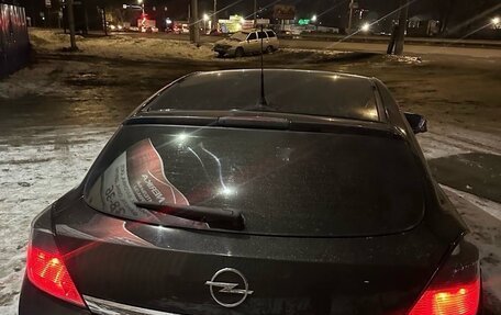 Opel Astra H, 2007 год, 320 000 рублей, 3 фотография