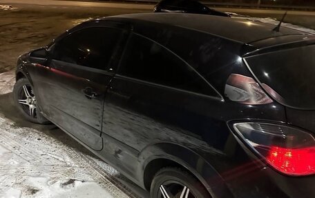 Opel Astra H, 2007 год, 320 000 рублей, 6 фотография