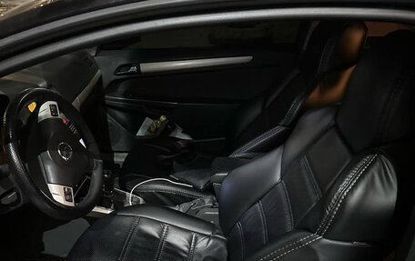 Opel Astra H, 2007 год, 320 000 рублей, 9 фотография