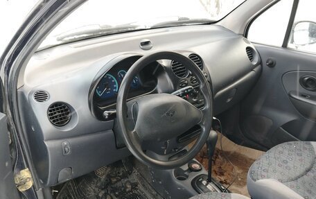 Daewoo Matiz, 2007 год, 98 000 рублей, 5 фотография