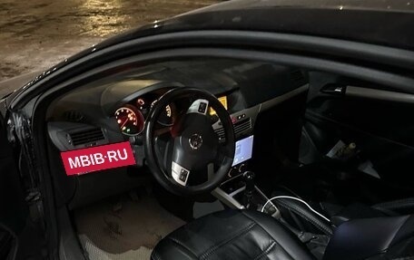 Opel Astra H, 2007 год, 320 000 рублей, 7 фотография