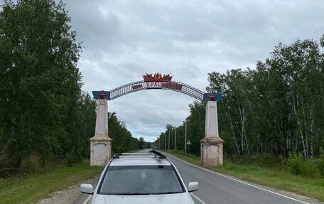 Mitsubishi Airtrek, 2002 год, 440 000 рублей, 5 фотография