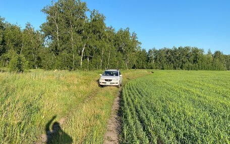 Mitsubishi Airtrek, 2002 год, 440 000 рублей, 4 фотография