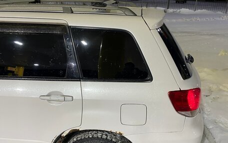 Mitsubishi Airtrek, 2002 год, 440 000 рублей, 15 фотография