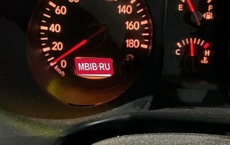 Mitsubishi Airtrek, 2002 год, 440 000 рублей, 21 фотография