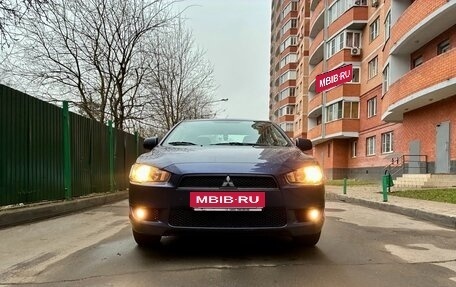 Mitsubishi Lancer IX, 2007 год, 700 000 рублей, 2 фотография