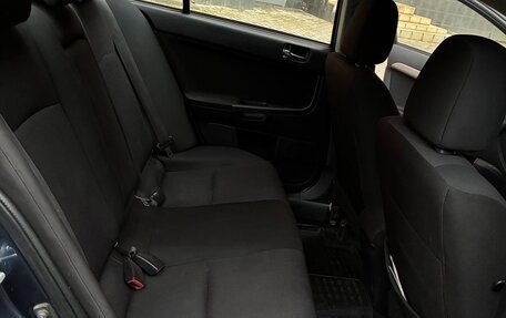 Mitsubishi Lancer IX, 2007 год, 700 000 рублей, 14 фотография