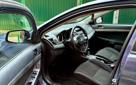 Mitsubishi Lancer IX, 2007 год, 700 000 рублей, 17 фотография