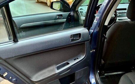 Mitsubishi Lancer IX, 2007 год, 700 000 рублей, 20 фотография