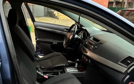 Mitsubishi Lancer IX, 2007 год, 700 000 рублей, 19 фотография