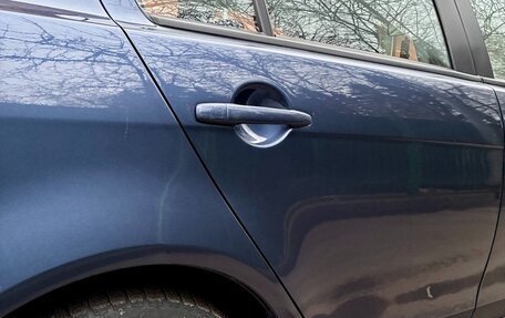 Mitsubishi Lancer IX, 2007 год, 700 000 рублей, 22 фотография