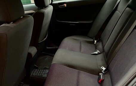 Mitsubishi Lancer IX, 2007 год, 700 000 рублей, 21 фотография