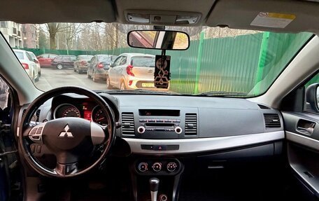 Mitsubishi Lancer IX, 2007 год, 700 000 рублей, 23 фотография