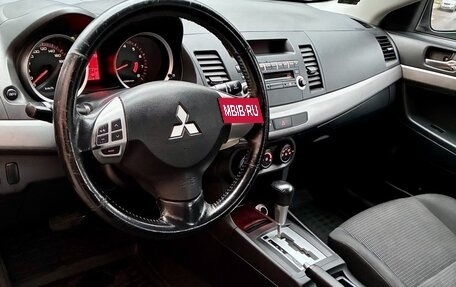 Mitsubishi Lancer IX, 2007 год, 700 000 рублей, 24 фотография