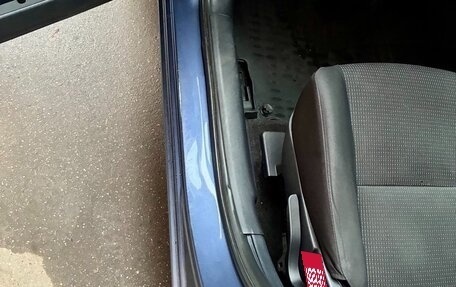 Mitsubishi Lancer IX, 2007 год, 700 000 рублей, 18 фотография