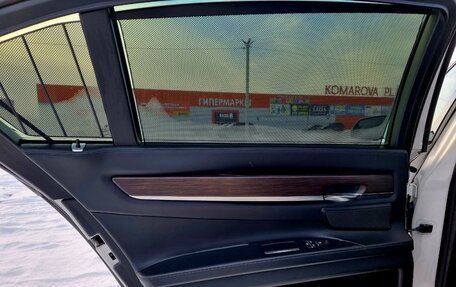 BMW 7 серия, 2014 год, 2 490 000 рублей, 5 фотография