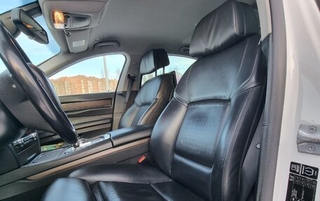 BMW 7 серия, 2014 год, 2 490 000 рублей, 4 фотография