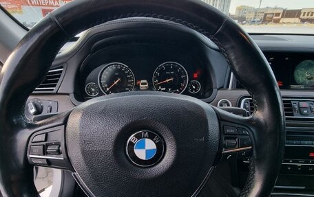 BMW 7 серия, 2014 год, 2 490 000 рублей, 10 фотография