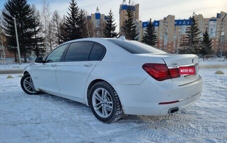 BMW 7 серия, 2014 год, 2 490 000 рублей, 11 фотография