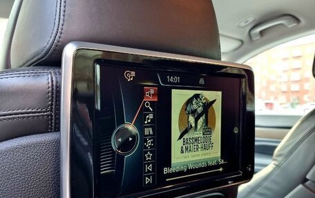 BMW 7 серия, 2014 год, 2 490 000 рублей, 13 фотография