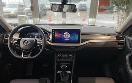 Skoda Kodiaq I, 2025 год, 5 500 000 рублей, 8 фотография