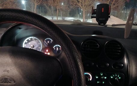 Daewoo Matiz, 2008 год, 120 000 рублей, 8 фотография