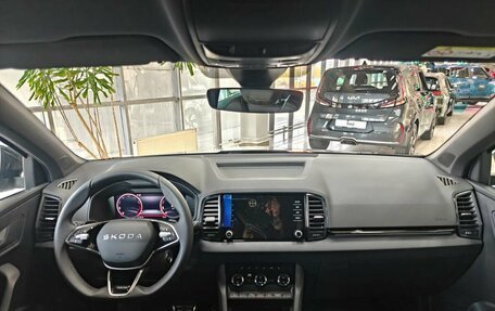 Skoda Karoq I, 2025 год, 4 299 000 рублей, 10 фотография