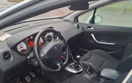 Peugeot 308 II, 2012 год, 500 000 рублей, 8 фотография