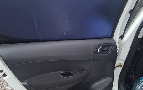 Peugeot 308 II, 2012 год, 500 000 рублей, 7 фотография