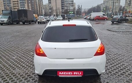 Peugeot 308 II, 2012 год, 500 000 рублей, 3 фотография