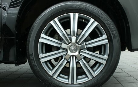 Lexus LX III, 2017 год, 8 765 000 рублей, 6 фотография