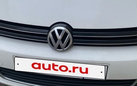 Volkswagen Golf VI, 2009 год, 600 000 рублей, 8 фотография