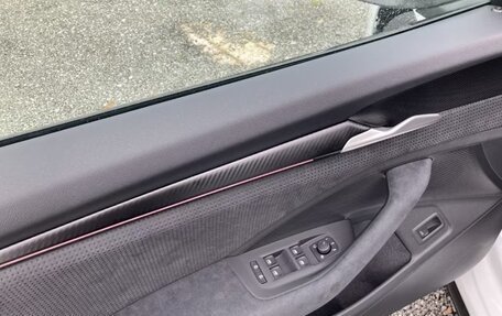 Skoda Superb, 2025 год, 7 400 000 рублей, 9 фотография