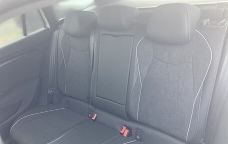 Skoda Superb, 2025 год, 7 400 000 рублей, 17 фотография